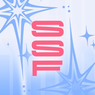 Telegram profile photo for SUPER STAR FEST 2027 spring