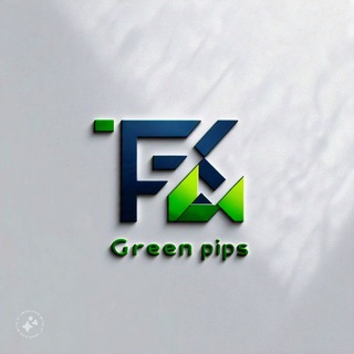 Telegram profile photo for ✨FX GREEN PiPS°✨
