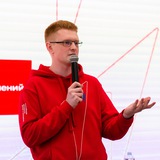 Telegram profile photo for Старший товарищ
