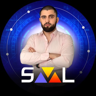 Telegram profile photo for На связи Самир | про бизнес и автоматизацию