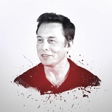 Telegram profile photo for Elon Musk Announcement