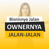 Telegram profile photo for Peluang Bisnis di Era Digital