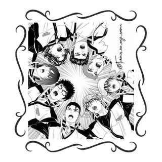 Telegram profile photo for The prince of tennis՞