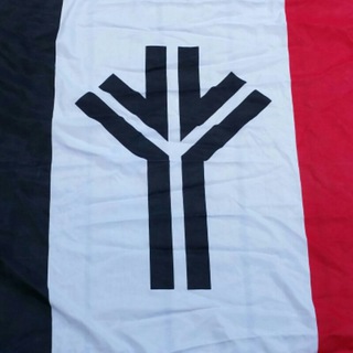 Telegram profile photo for The National Alliance