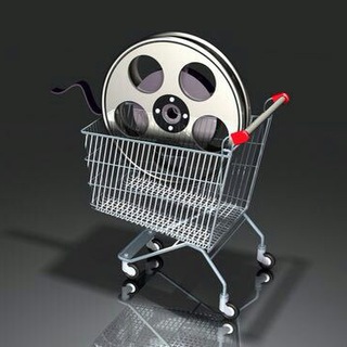 Telegram profile photo for 《Movie Market》