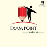 Telegram profile photo for EXAM POINT
