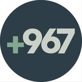 Telegram profile photo for منصة 967