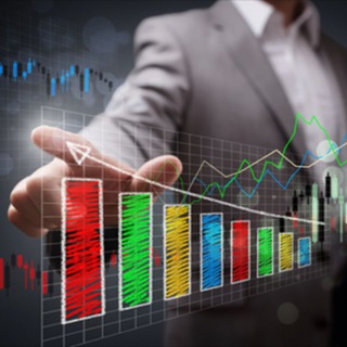 Telegram group profile photo for Stock Market Calls