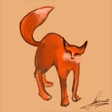 Telegram profile photo for Kuka!
