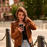 Telegram profile photo for Странствующая муза 🌓