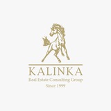 Telegram profile photo for Kalinka Group