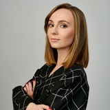 Telegram profile photo for Fashion bureau
