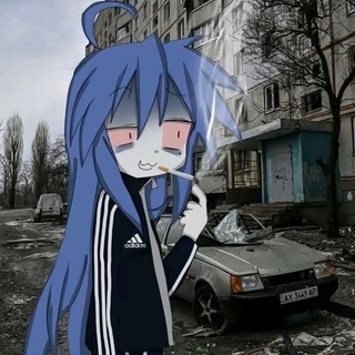 Telegram profile photo for AlienRay
