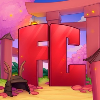 Telegram profile photo for FillCube | Лучшая анархия!