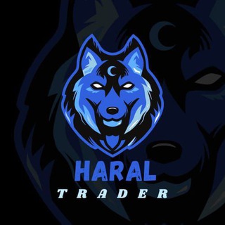 Telegram profile photo for Haral Trader