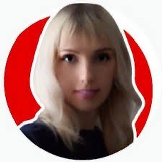 Telegram profile photo for 🇮🇹 Итальянский язык 🍎KF • Кристина Франц❦