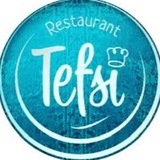 Telegram profile photo for Тэфси