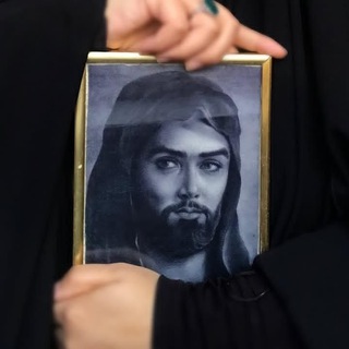 Telegram profile photo for الحزن الحسيني