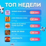Telegram profile photo for Как получать до 100% бонусов на первые ставки