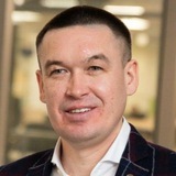 Telegram profile photo for Ильдар Мугинов