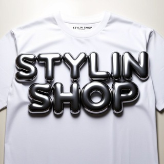 Telegram profile photo for STYLIN SHOP | МАГАЗИН ОДЯГУ🇺🇦