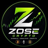 Telegram profile photo for Zose Crypto 🚀