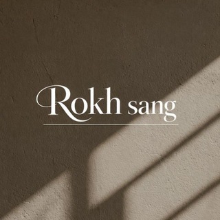 Telegram profile photo for رخ سنگ
