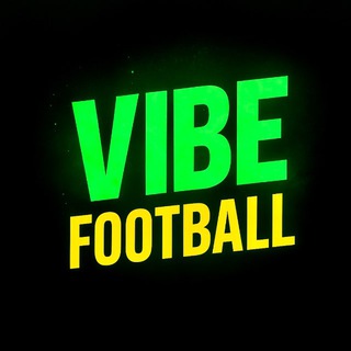 Telegram profile photo for 🅥🅘🅑🅔Football • Повторы голов