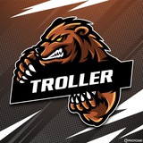 Telegram profile photo for ABOUT_TROLLER