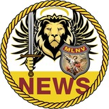 Telegram profile photo for MLNV NEWS