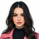 Telegram profile photo for Crypto_Nasrin💲