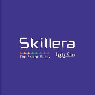 Telegram profile photo for سكيليرا | Skillera