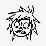 Telegram profile photo for duumpsterdive