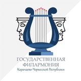 Telegram profile photo for Государственная филармония КЧР