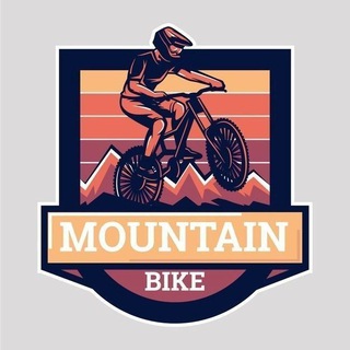 Telegram group profile photo for Shimano Bike 🚀