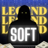 Telegram profile photo for Bio Legends