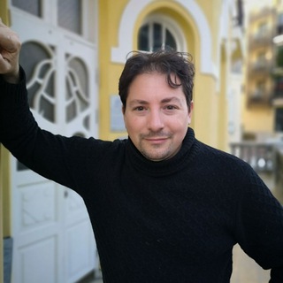 Telegram profile photo for פרנקופילים אנונימיים
