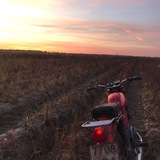 Telegram profile photo for Minsk