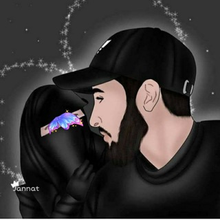 Telegram profile photo for آلَلَهّمً لَقُآئآ تٌقُر بًهّ عٌيَوٌنِنِآ 💖