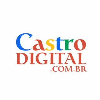Telegram profile photo for Castro Digital