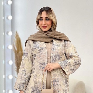 Telegram profile photo for پخش البسه گندم(لباس زیرو شال وروسری)