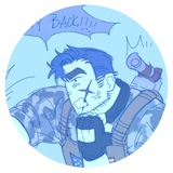Telegram profile photo for ゛ ♯『ᴘᴜɴᴄʜ ʙʟᴏɢ』メ◟