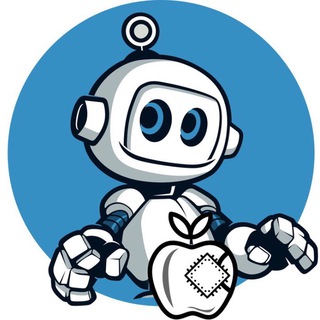 Telegram profile photo for MacMachine