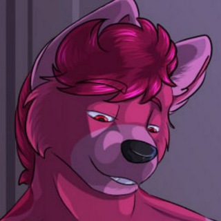 Telegram profile photo for Antoszowa (NSFW)