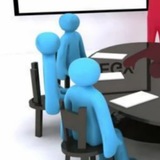 Telegram profile photo for Империя лжи: честный взгляд на продажных политиков