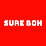Telegram profile photo for Sure Boh