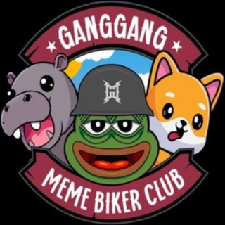 Telegram profile photo for GangGang