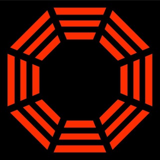 Telegram profile photo for OKTAGONDA