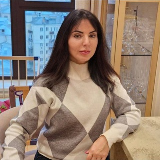 Telegram profile photo for Доула/ Материнство/Детский сон