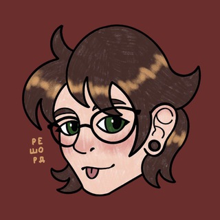 Telegram profile photo for архив решорда``.